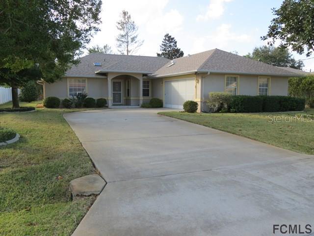 34 Faircastle Ln., Palm Coast, FL 32137