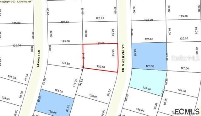 59 La Mancha Dr., Palm Coast, FL 32137