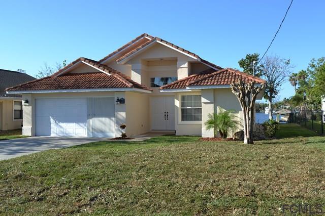 33 Comanche Ct., Palm Coast, FL 32137