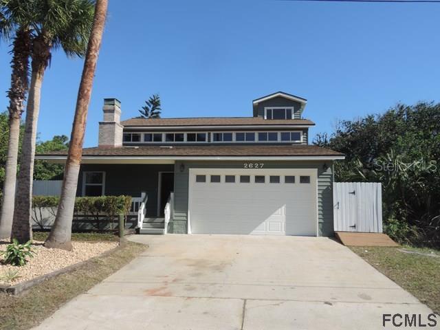 2627 S Daytona Ave., Flagler Beach, FL 32136