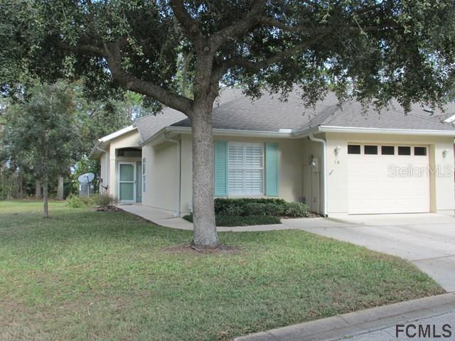 56 Lafayette Ln., Palm Coast, FL 32164
