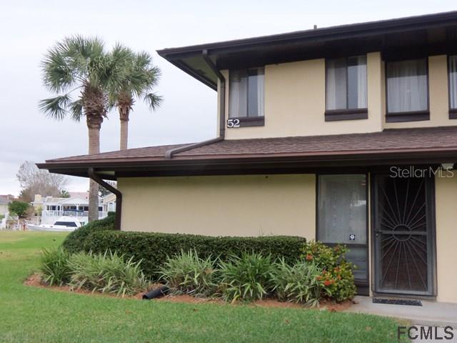 52 Club House Dr. #101, Palm Coast, FL 32137