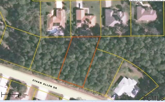 83 Ethan Allen Dr., Palm Coast, FL 32164