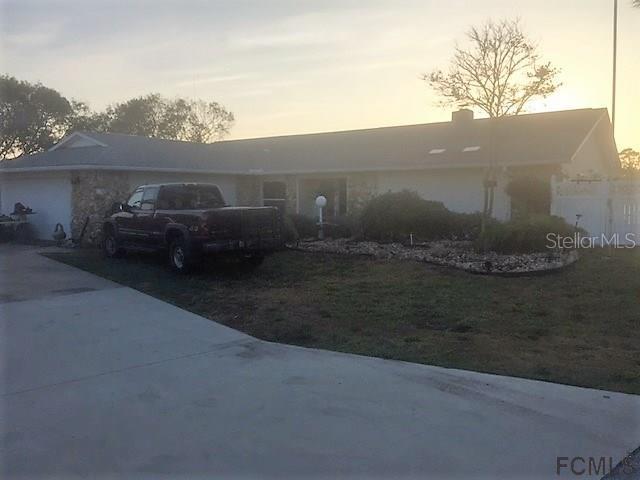 345 11th St., Flagler Beach, FL 32136