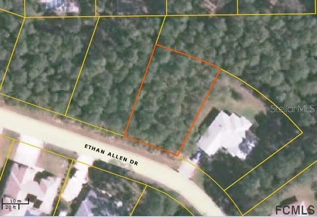 85 Ethan Allen Dr., Palm Coast, FL 32164