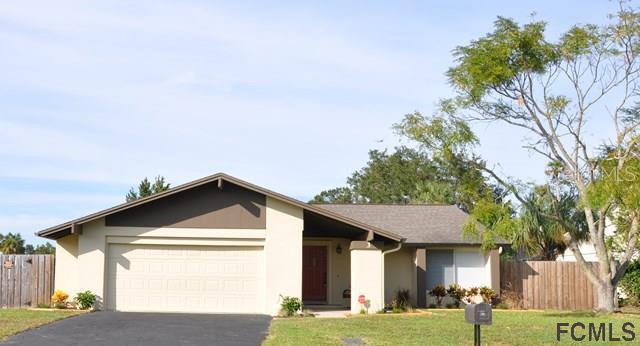 3 Casper Dr., Palm Coast, FL 32137