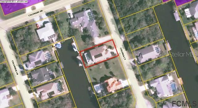 7 Colonia Ct., Palm Coast, FL 32137