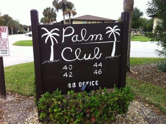 42 Club House Dr. #104, Palm Coast, FL 32137
