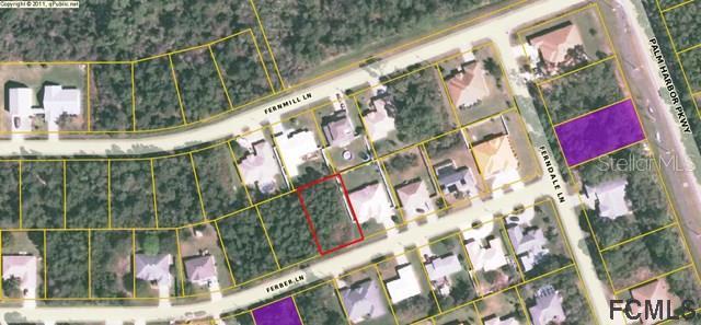 10 Ferber Ln., Palm Coast, FL 32137