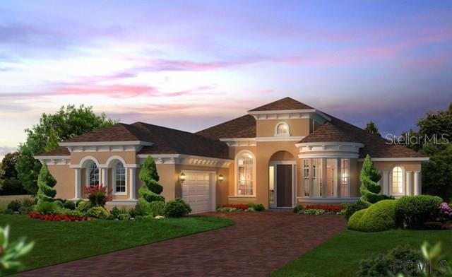 665 S South Lake Dr., Ormond Beach, FL 32174