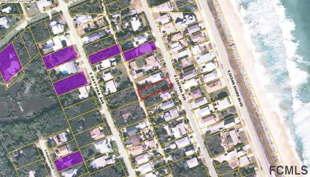 2238 Central Ave., Flagler Beach, FL 32136