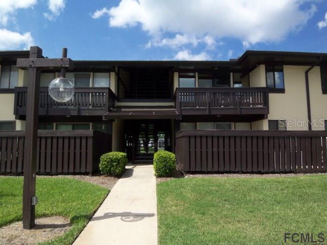 42 Club House Dr. #102, Palm Coast, FL 32137