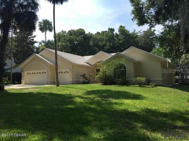 34 Sugar Mill Ln., Flagler Beach, FL 32136
