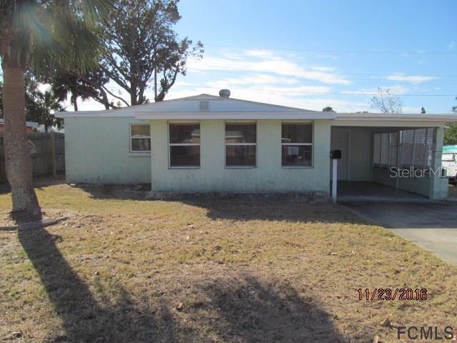 174 Roberta Rd., Ormond Beach, FL 32176