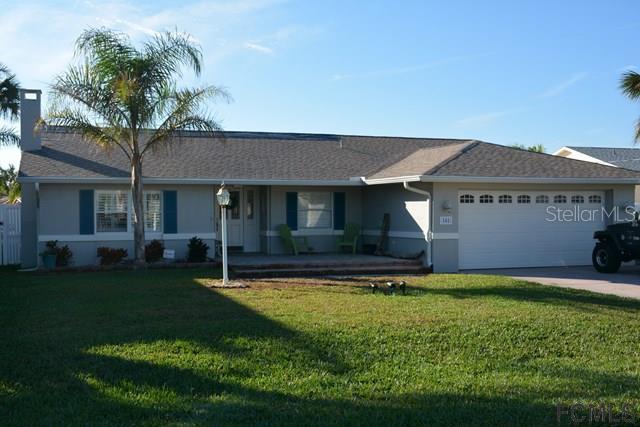 341 11th St., Flagler Beach, FL 32136