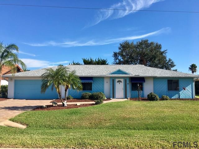5 Clinton Ct., Palm Coast, FL 32137