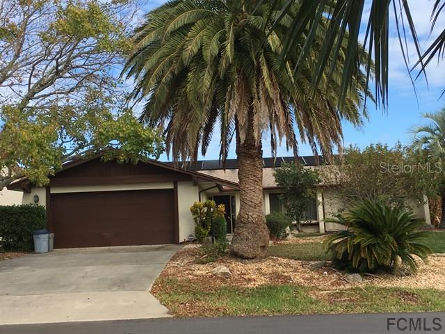 18 Cottonwood Ct., Palm Coast, FL 32137