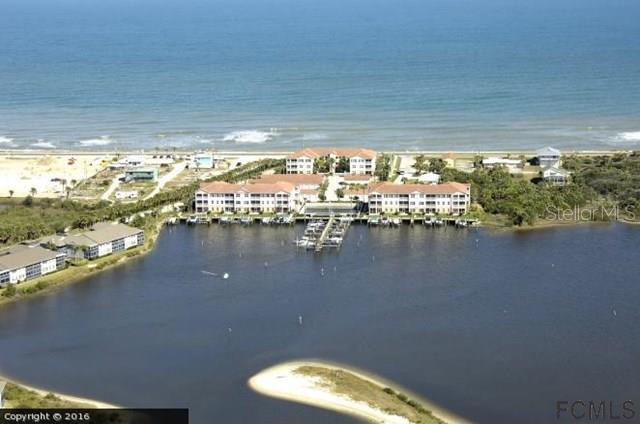 300 Marina Bay Dr. #303, Flagler Beach, FL 32136