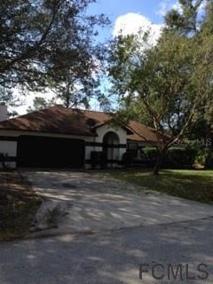 [Address Hidden by Seller], Palm Coast, FL 32137