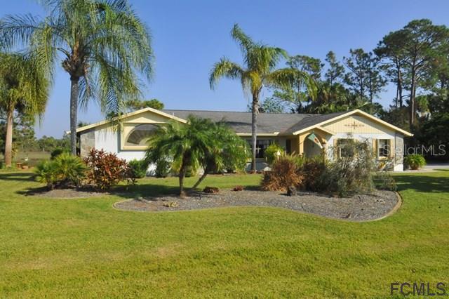 100 Colechester Ln., Palm Coast, FL 32137