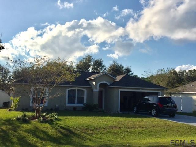 109 Laramie Dr., Palm Coast, FL 32137