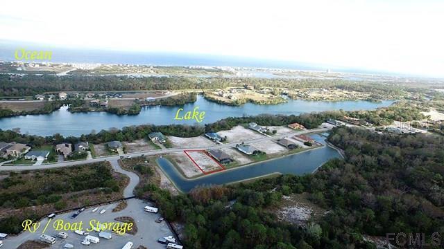 81 Lakewalk Dr., Palm Coast, FL 32137