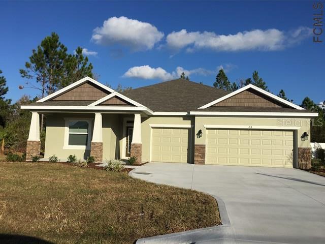 83 Lee Dr., Palm Coast, FL 32137