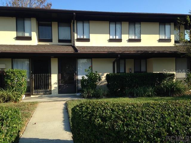 52 Club House Dr. #106, Palm Coast, FL 32137