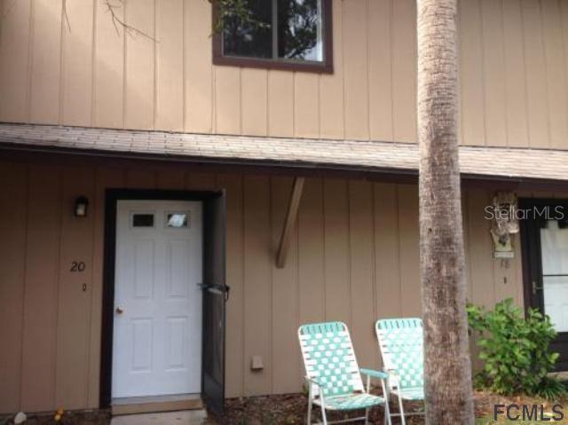 20 Village Dr., Flagler Beach, FL 32136