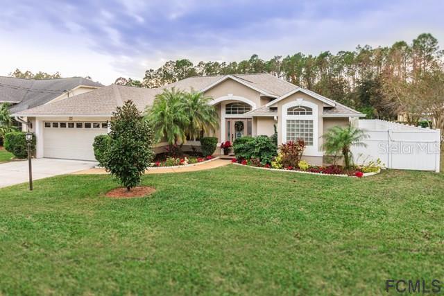 22 Ebb Tide Dr., Palm Coast, FL 32164