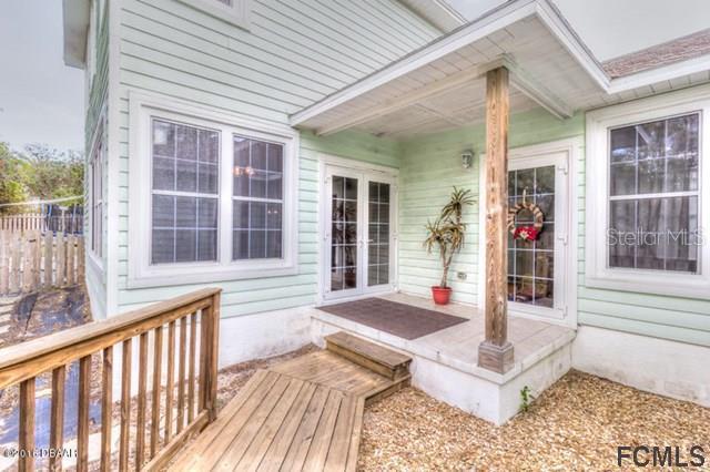 2659 Annette St., Flagler Beach, FL 32136