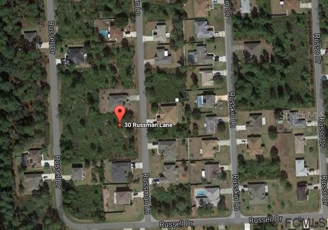 30 Russman Ln., Palm Coast, FL 32164