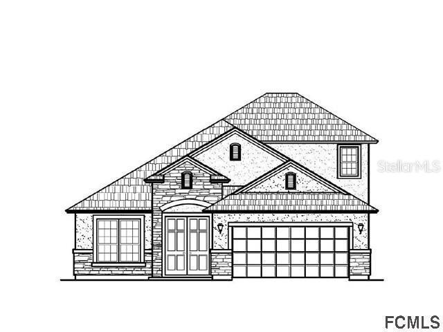 106 Spoonbill Dr., Palm Coast, FL 32164