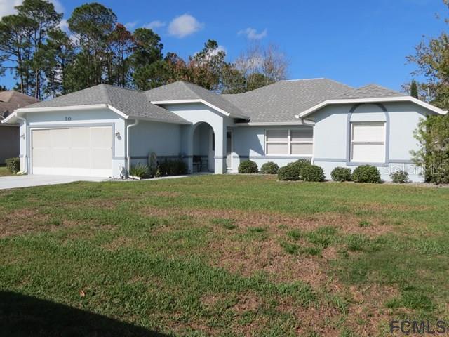 20 Fordney Pl., Palm Coast, FL 32137