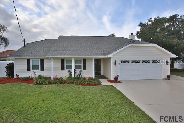 6 Cadillac Pl., Palm Coast, FL 32137