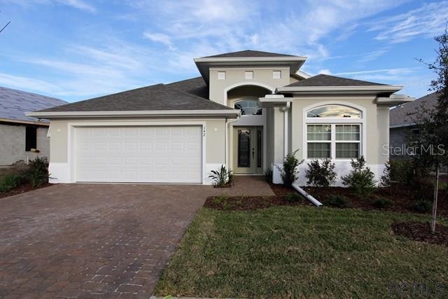 142 Park Place Cir., Palm Coast, FL 32164