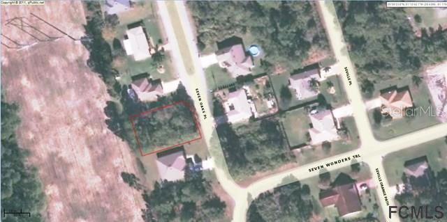 5 Seven Oaks Pl., Palm Coast, FL 32164