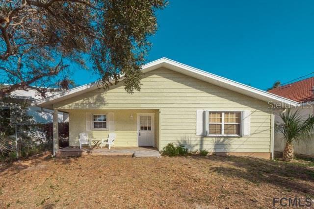2035 Daytona Ave., Flagler Beach, FL 32136