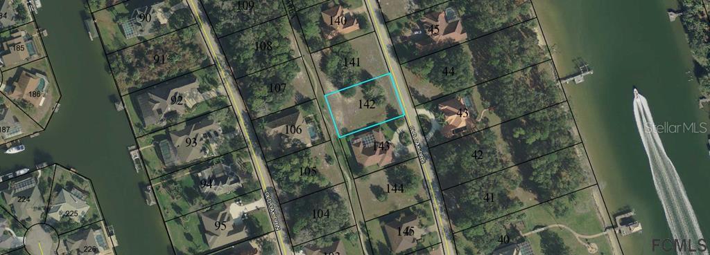 57 Old Oak Dr., Palm Coast, FL 32137