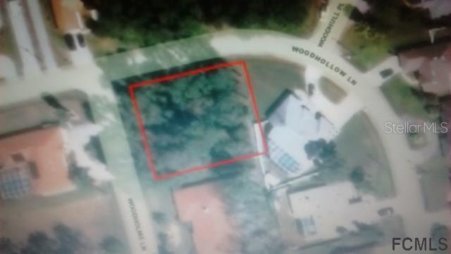 50 Woodholme Ln., Palm Coast, FL 32164