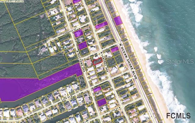 1217 Central Ave., Flagler Beach, FL 32136