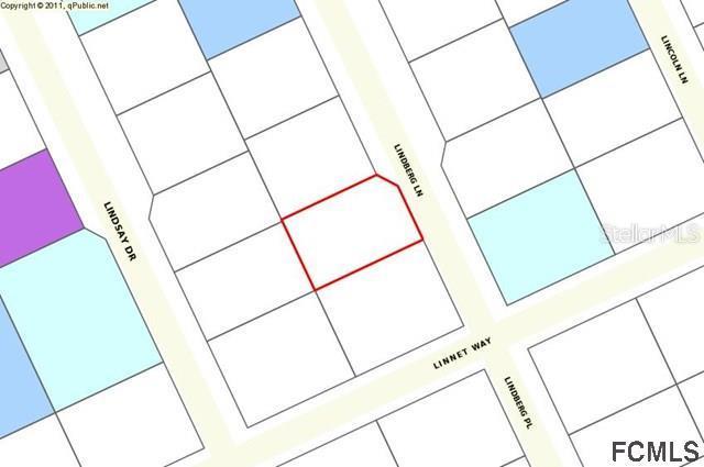 3 Lindberg Ln., Palm Coast, FL 32137