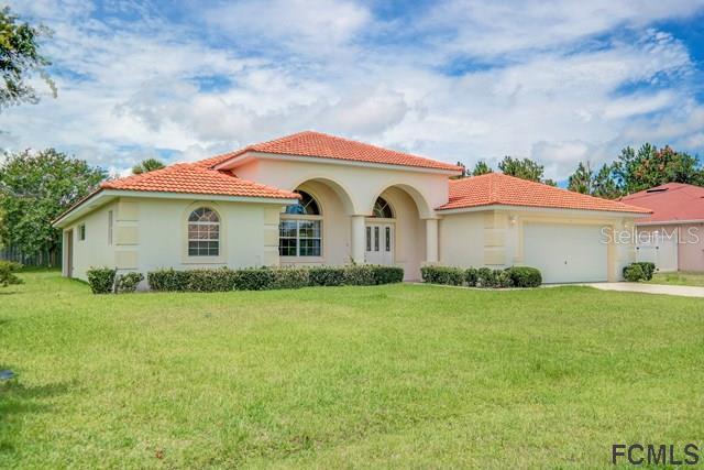 30 Flanders Ln., Palm Coast, FL 32137
