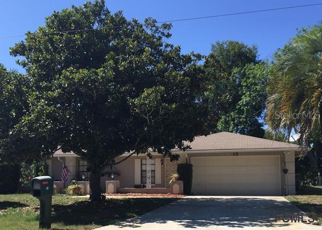 13 Federal Ln., Palm Coast, FL 32137