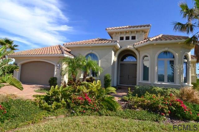 70 Malibu Cove, Flagler Beach, FL 32136