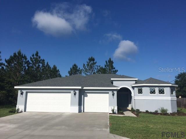 35 Langdon Dr., Palm Coast, FL 32137