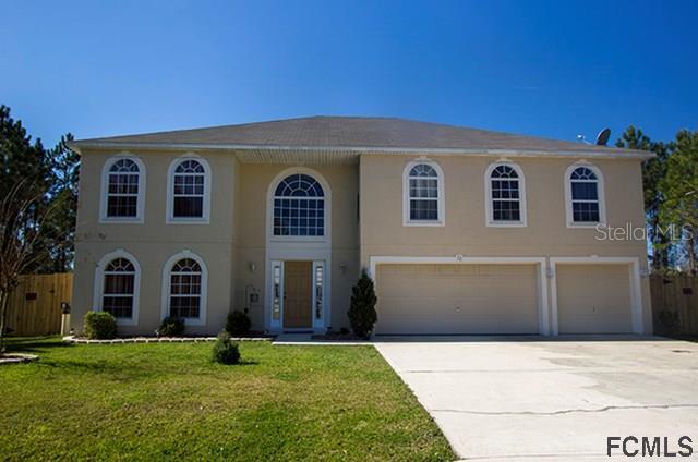 12 Flaxton Ln., Palm Coast, FL 32137