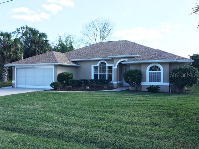 94 Cimmaron Dr., Palm Coast, FL 32137