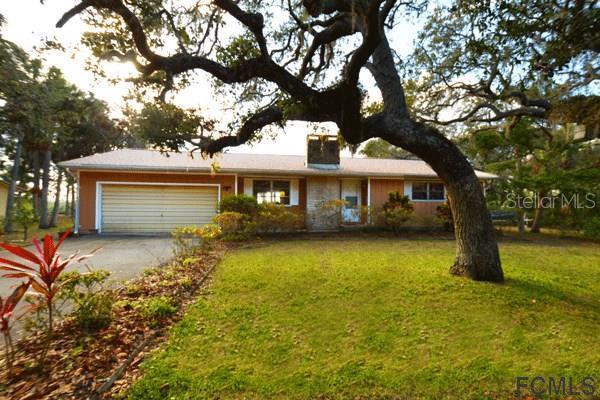 1600 Flagler Ave., Flagler Beach, FL 32136