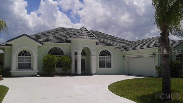 14 Flarestone Ct., Palm Coast, FL 32137